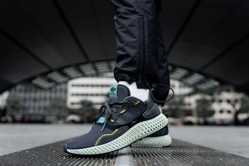 zx 4000 4d carbon