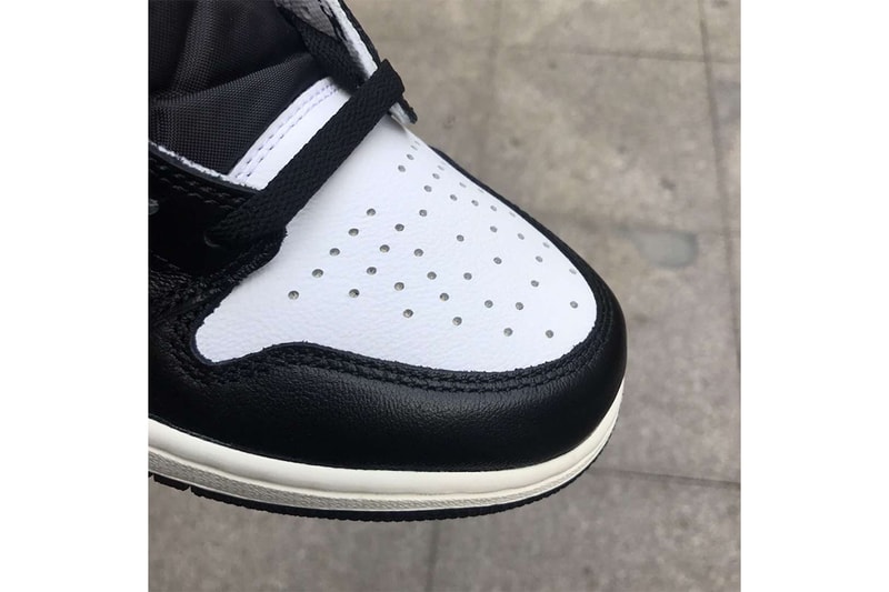 Air Jordan 1 Retro High OG「Gym Red」上架消息公佈