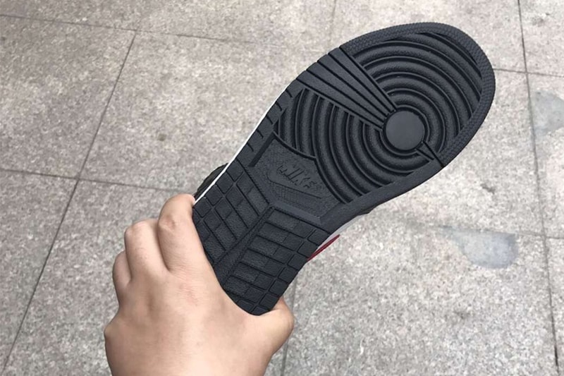 Air Jordan 1 Retro High OG「Gym Red」上架消息公佈