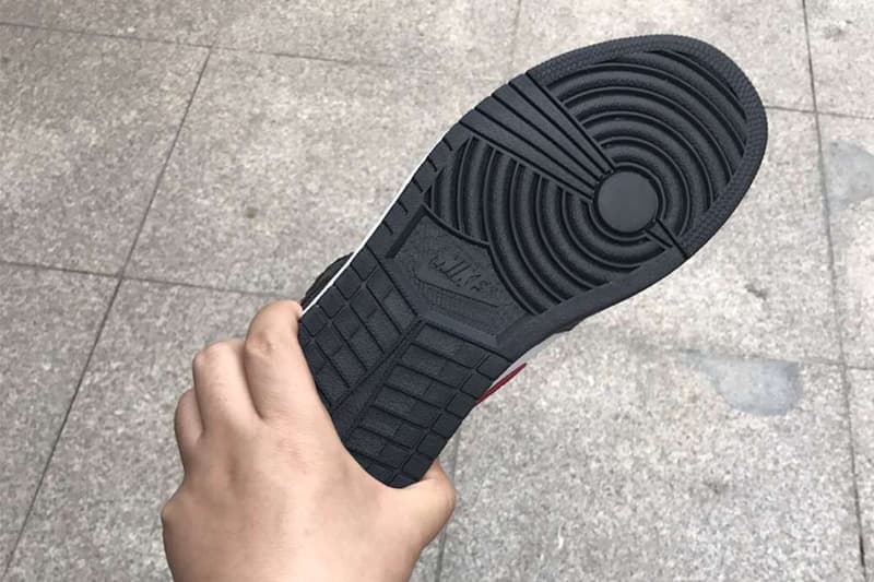 Air Jordan 1 Retro High OG「Gym Red」上架消息公佈