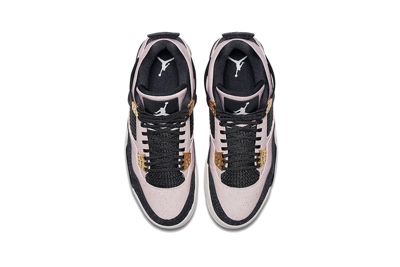 搶先預覽 Air Jordan 4 全新配色設計「Silt Red」