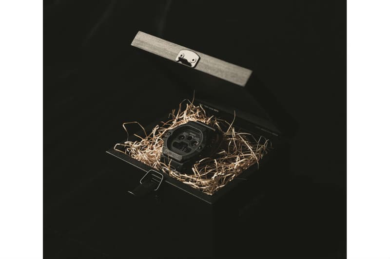 近覽 ALIEN EVOLUTION STUDIO® X G-SHOCK 十週年聯乘系列