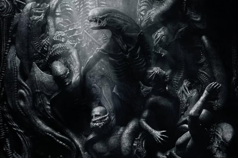 將由大導 Ridley Scott 監製!據傳《異形》電視影集系列正在開發中
