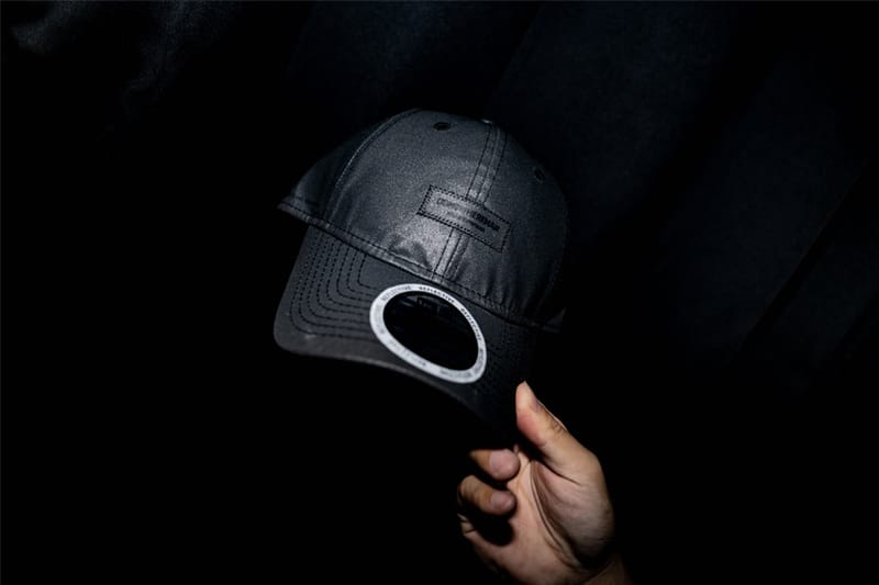(A)NOWHEREMAN x New Era 最新聯乘系列完整預覽