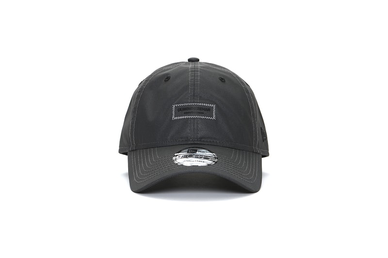 (A)NOWHEREMAN x New Era 最新聯乘系列完整預覽 