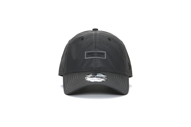 (A)NOWHEREMAN x New Era 最新聯乘系列完整預覽