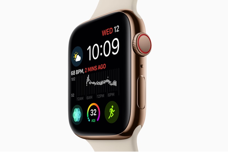 內部消息指 Apple Watch 明年版本將具睡眠監測功能