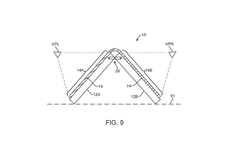 Apple 仍致力於開發「可折疊式」屏幕