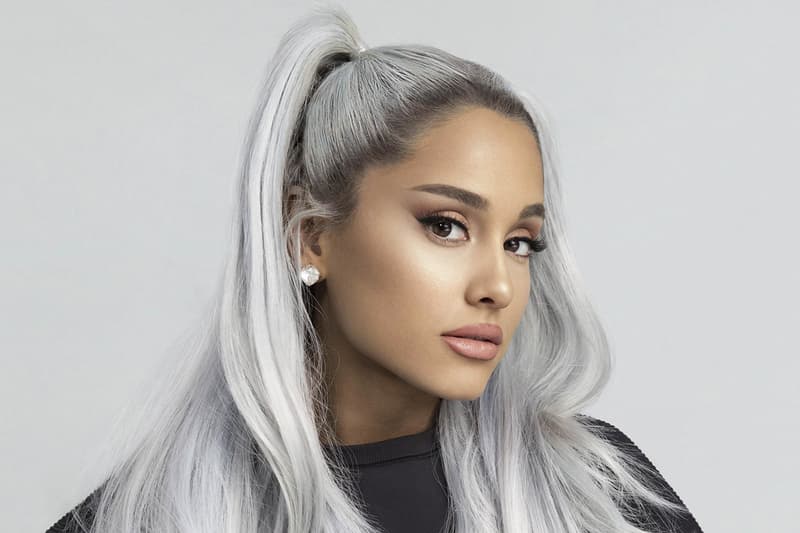 平 The Beatles 紀錄!Ariana Grande 歌曲同時佔據 Billboard 100 排行榜頭三名