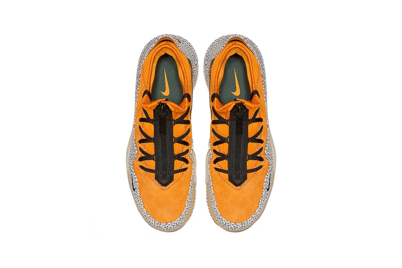 atmos x Nike LeBron 16 全新「Safari」配色即將發售