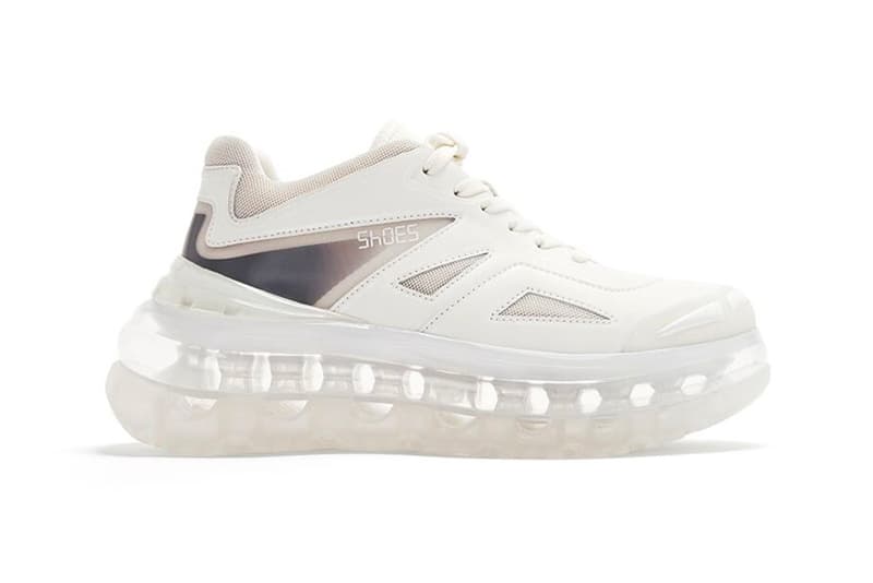 Balenciaga Triple S 設計師推出全新球鞋品牌 Shoes 53045