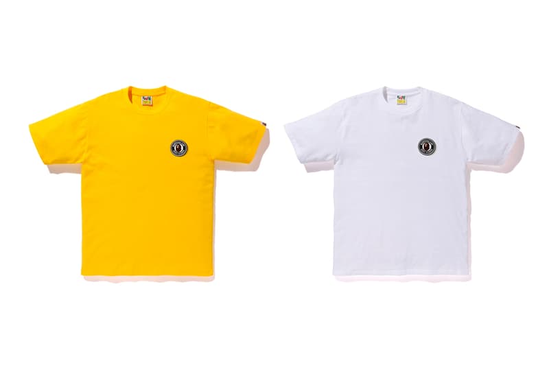 重溫經典!A BATHING APE® 2019 春夏「Busy Works Store」別注系列登場