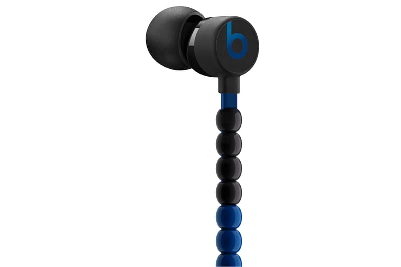 Beats by Dr. Dre x sacai 聯乘 BeatsX 系列正式發佈