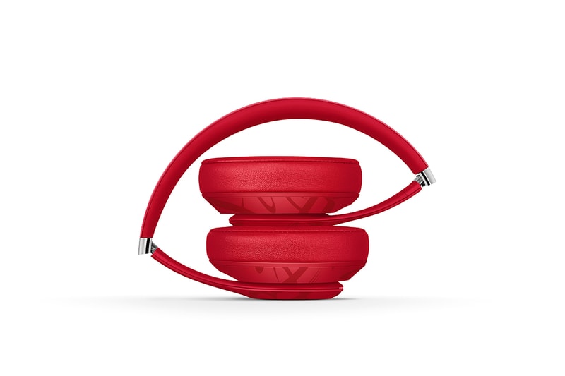 Beats x NBA 攜手打造 6 支球隊別注 Studio3 Wireless 耳機
