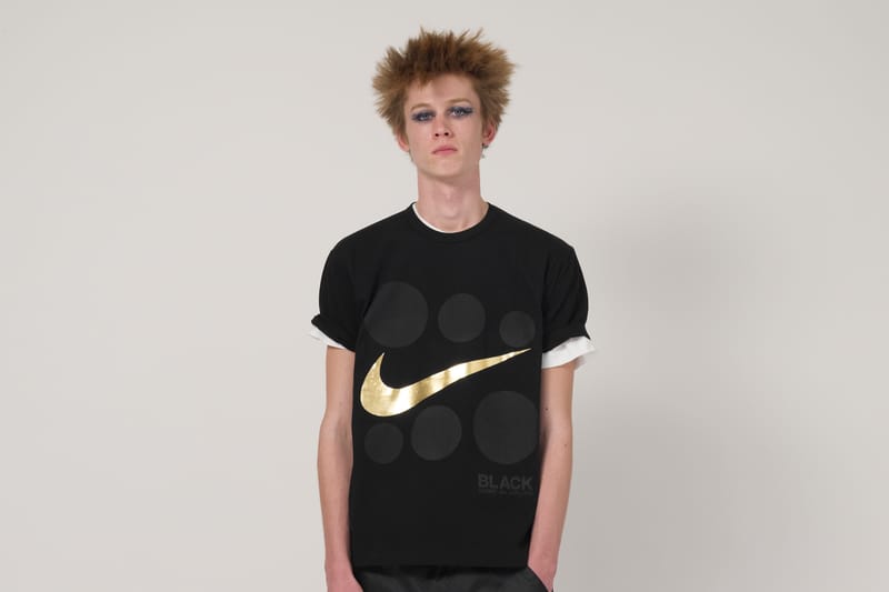 BLACK COMME des GARÇONS 2019 春夏系列上架