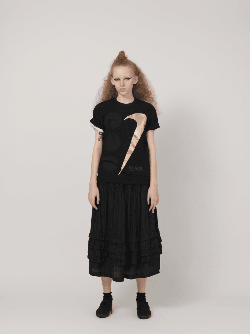 BLACK COMME des GARÇONS 2019 春夏系列上架