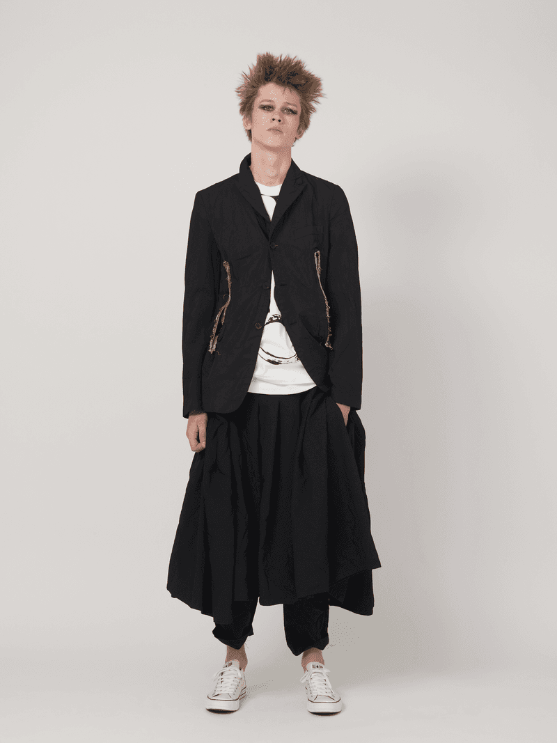 BLACK COMME des GARÇONS 2019 春夏系列上架