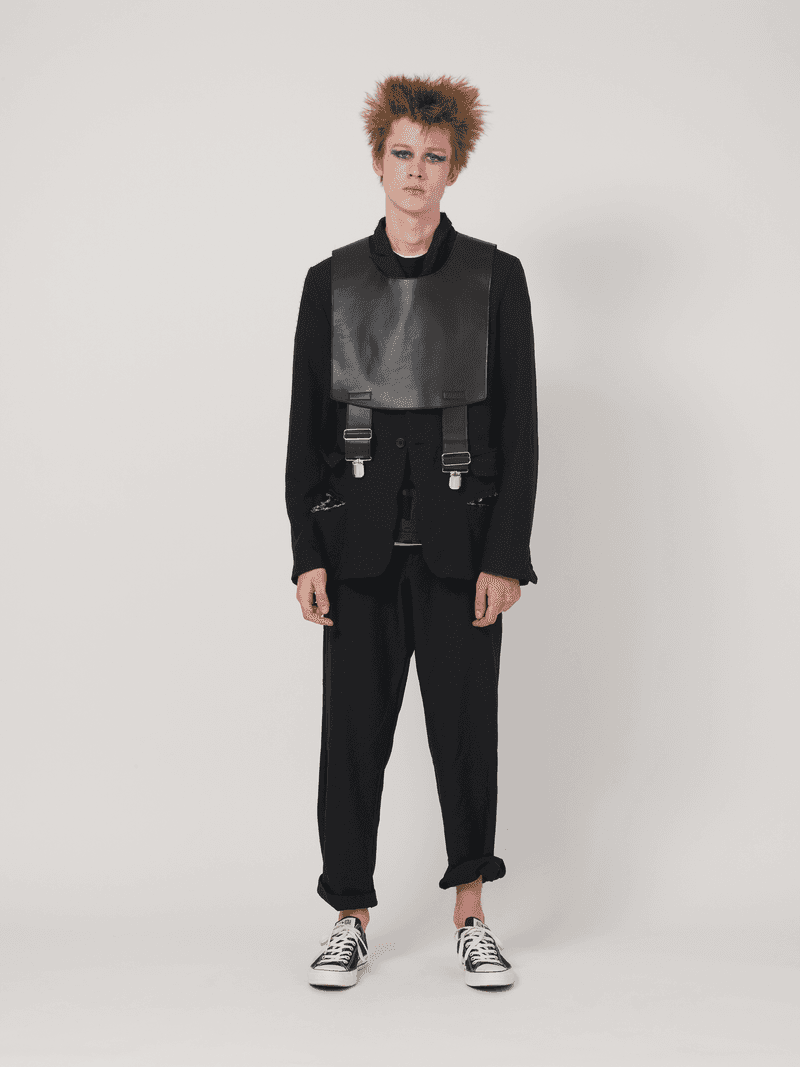 BLACK COMME des GARÇONS 2019 春夏系列上架