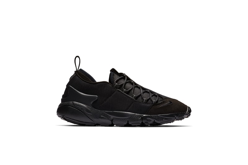 BLACK COMME des GARÇONS x Nike Footscape Motion 香港區發售情報 