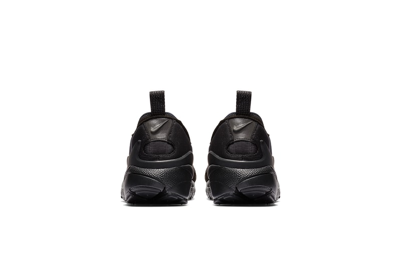 BLACK COMME des GARÇONS x Nike Footscape Motion 香港區發售情報 