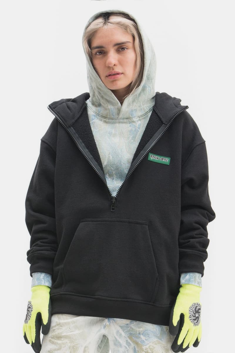 Brain Dead 發佈 2019 春季系列 Lookbook