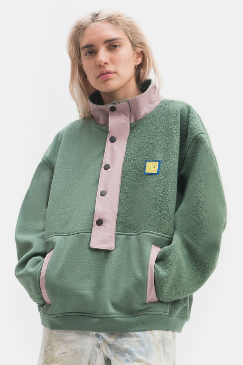 Brain Dead 發佈 2019 春季系列 Lookbook