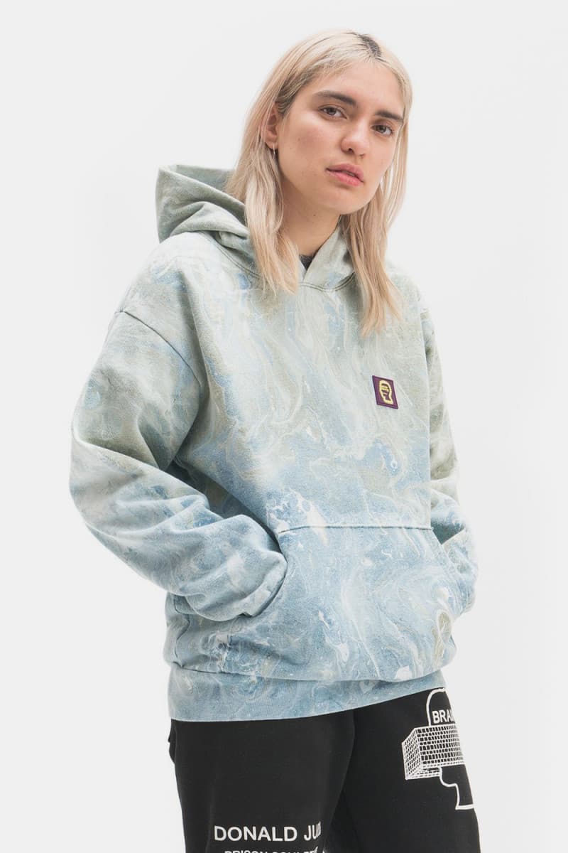 Brain Dead 發佈 2019 春季系列 Lookbook