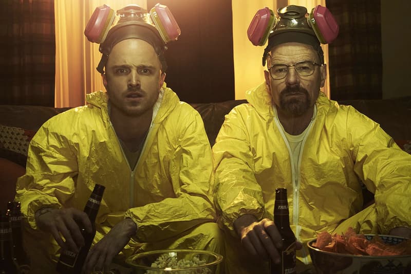 經典影集《Breaking Bad》最新續集電影將搶先登陸 Netflix