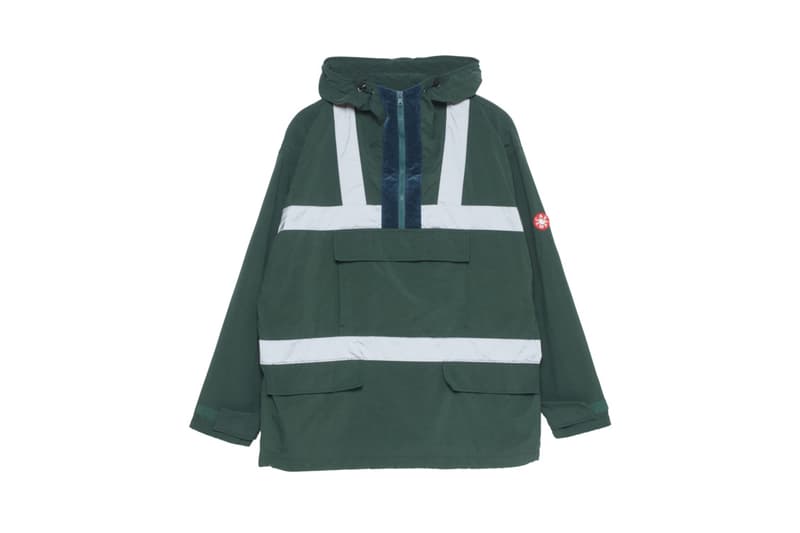 Cav Empt 2019 春夏系列第 4 波新品上架