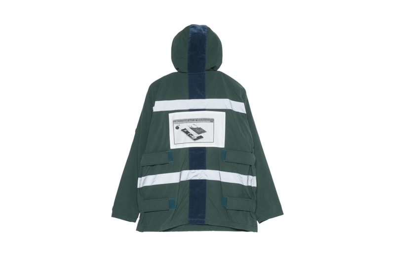 Cav Empt 2019 春夏系列第 4 波新品上架