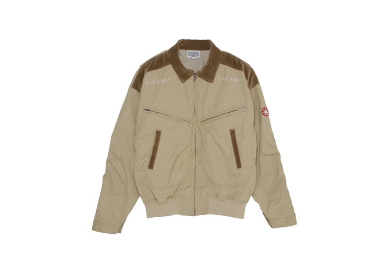 Cav Empt 2019 春夏系列第 4 波新品上架