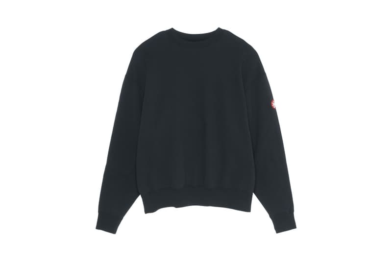 Cav Empt 2019 春夏系列第 4 波新品上架