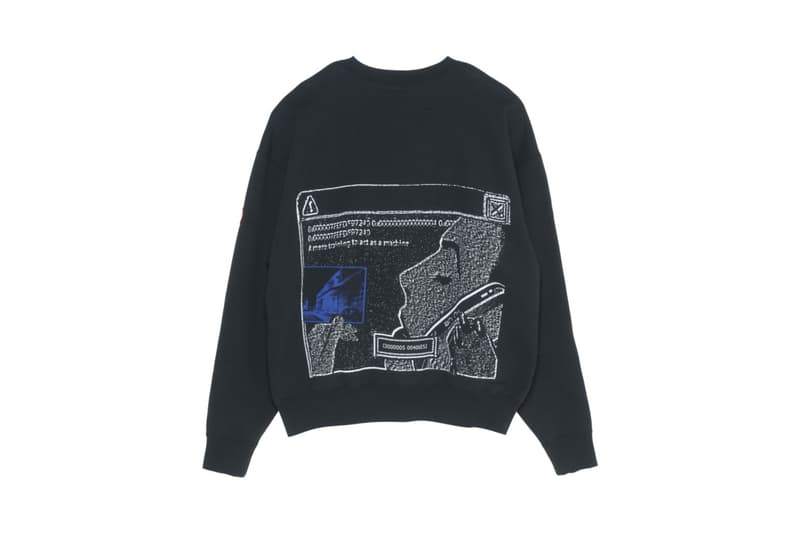 Cav Empt 2019 春夏系列第 4 波新品上架