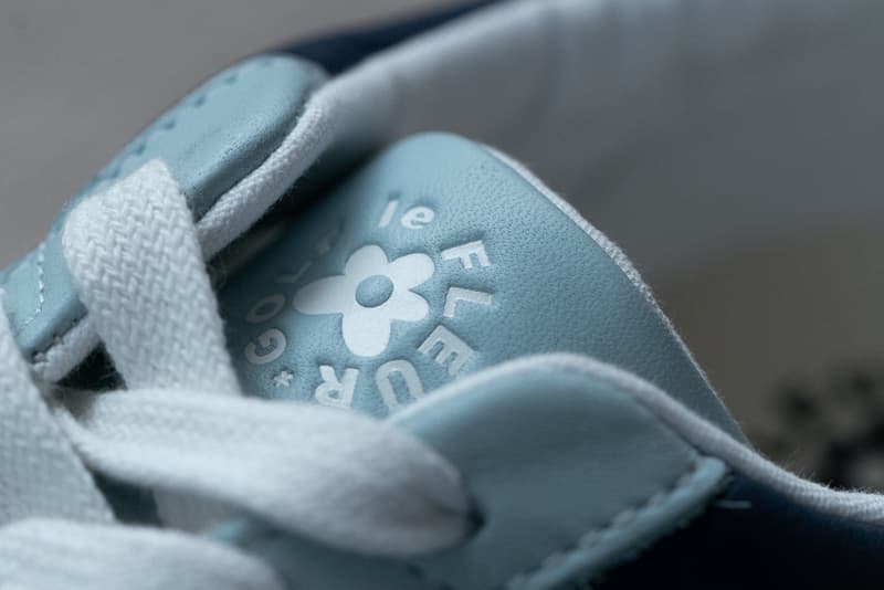 近賞 Tyler, the Creator x Converse 聯乘 GOLF le FLEUR* 新作