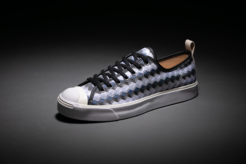 Converse x DOE 聯乘系列正式發佈