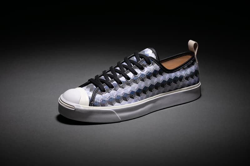 Converse x DOE 聯乘系列正式發佈
