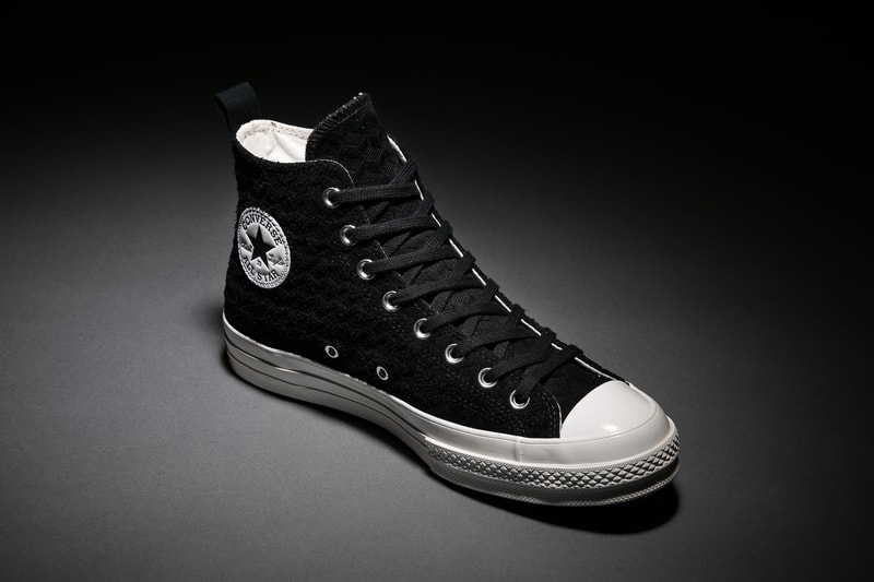 Converse x DOE 聯乘系列正式發佈