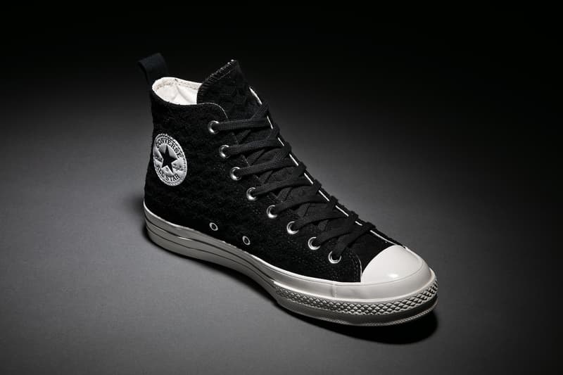 Converse x DOE 聯乘系列正式發佈