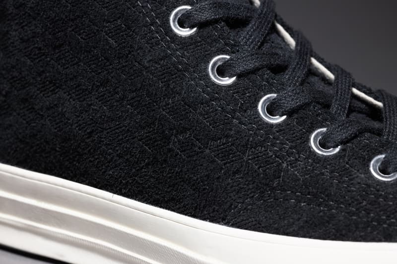 Converse x DOE 聯乘系列正式發佈