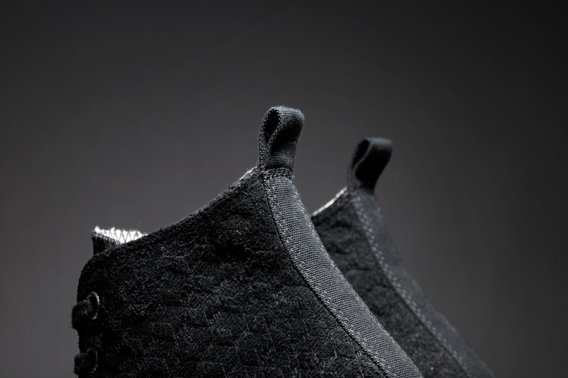 Converse x DOE 聯乘系列正式發佈