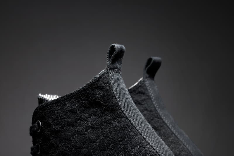 Converse x DOE 聯乘系列正式發佈