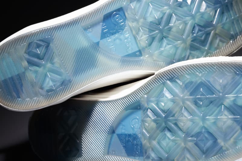 Converse x DOE 聯乘系列正式發佈