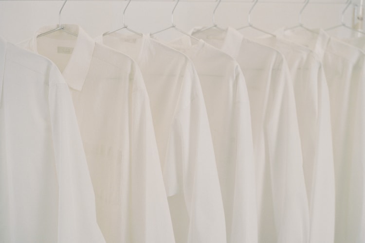 專注剪裁-COS 推出全新 White Shirt Project 系列