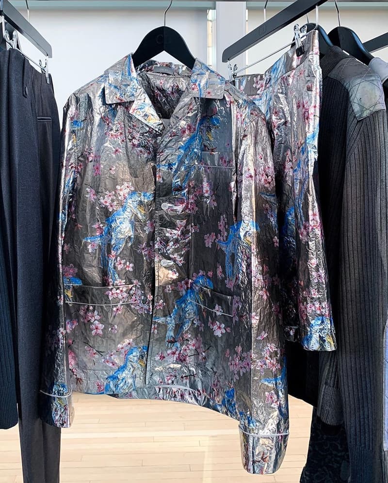 空山基加持!獨家近賞 Dior 2019 早秋系列新品