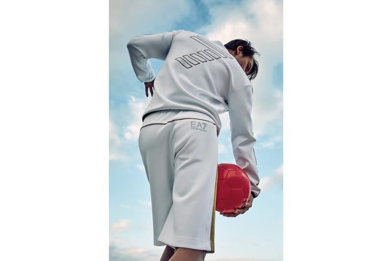 Ea7 emporio armani 2019 Outlet