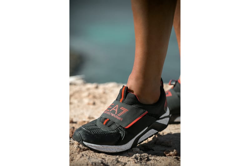 Ea7 emporio armani 2019 Outlet