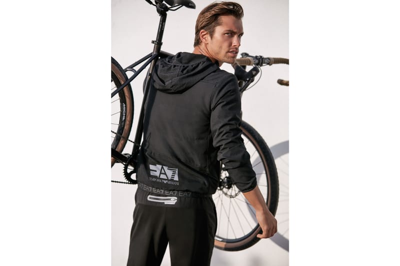 Ea7 emporio armani 2019 Outlet