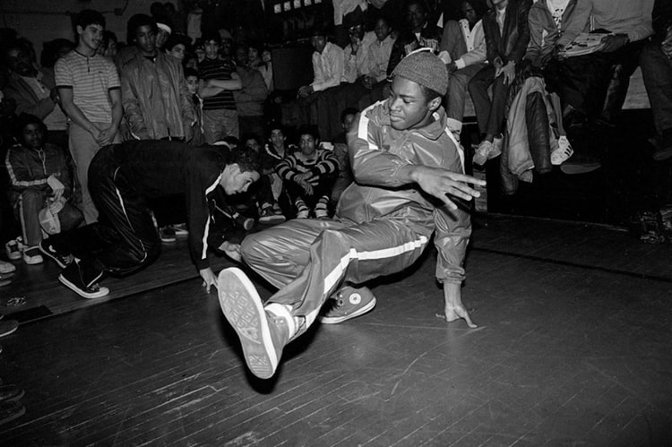 Expansion X Ricky Flores 攝影展空降台北