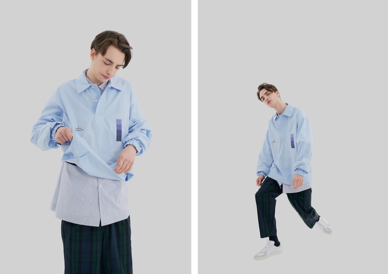 FMACM 2019 春夏系列 Lookbook 發佈