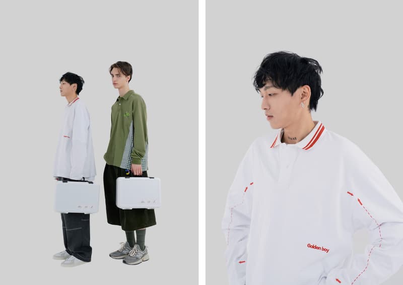 FMACM 2019 春夏系列 Lookbook 發佈